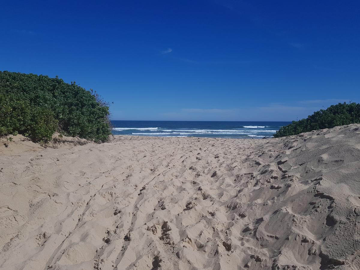 Pili Pili Beach Cabanas Sedgefield Luaran gambar